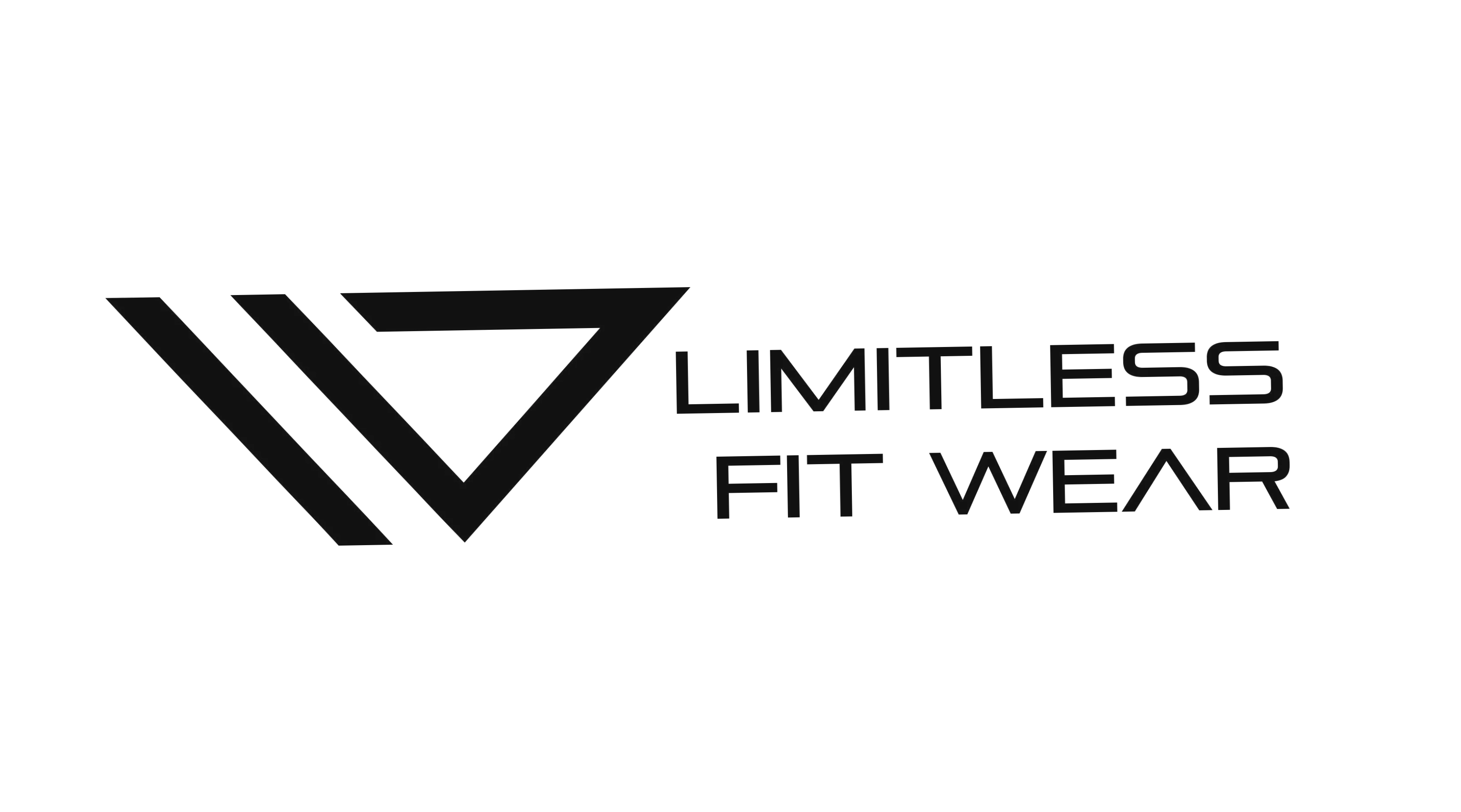 Limitless Fit Wear