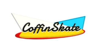 Coffin Skate