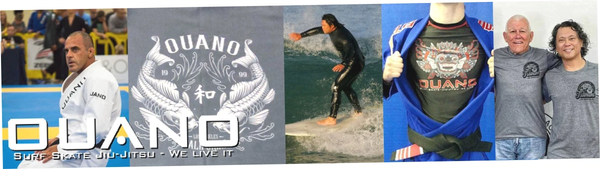 Ouano