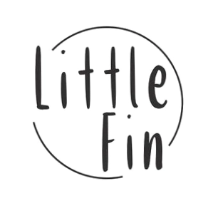 Little Fin Swimmer