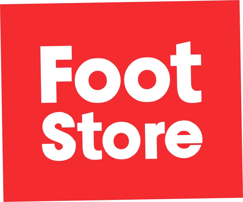 Foot store