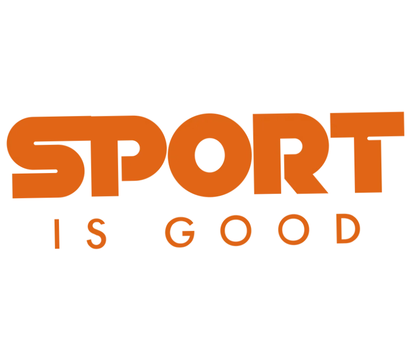 Sport is good