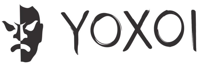 Yoxoi
