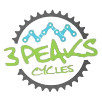 3 Peaks Cycles