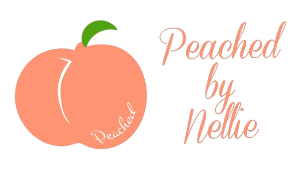Peached By Nellie
