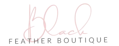 Black Feather Clothing