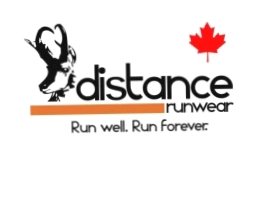 Distance Runwear