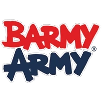 Barmy Army