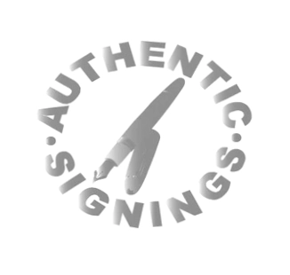 Authentic Signings Inc
