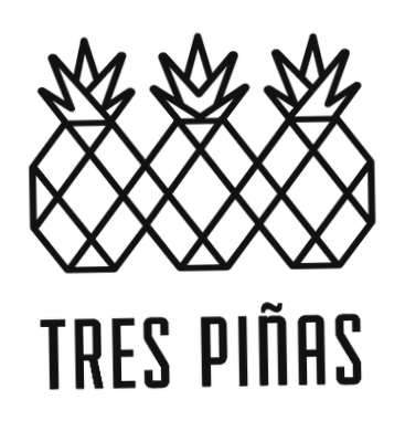 Tres Pinas