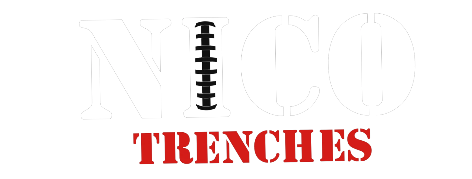 Nico Trenches