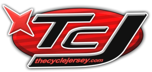 The Cycle Jersey