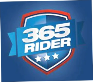 365 Rider