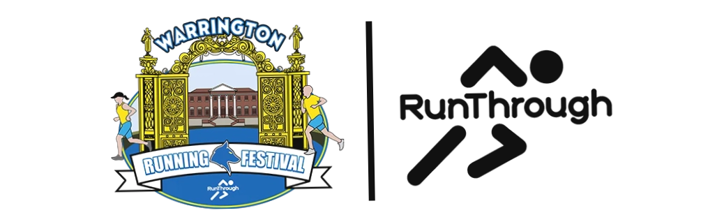 Warrington Running Festival