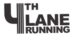 4Th Lane Running