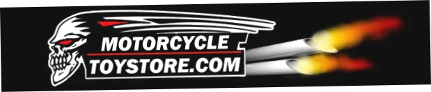 MotorcycleToyStore