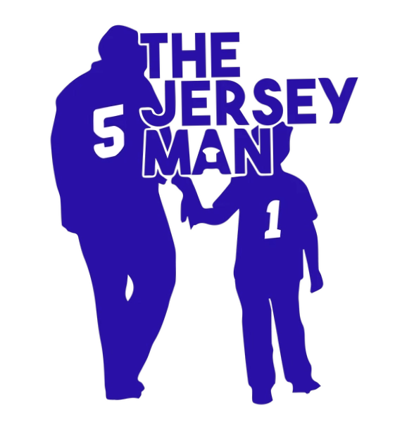 The Jersey Man