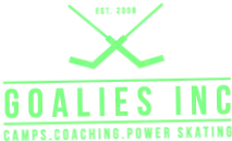 Goalies Inc