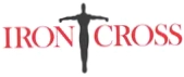 Iron Cross Gymnastics