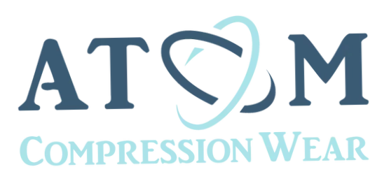 Atom compression wear