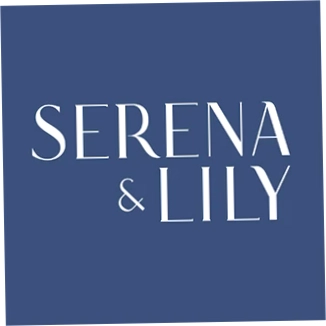 Serena and Lily