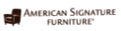 American Signature Furniture