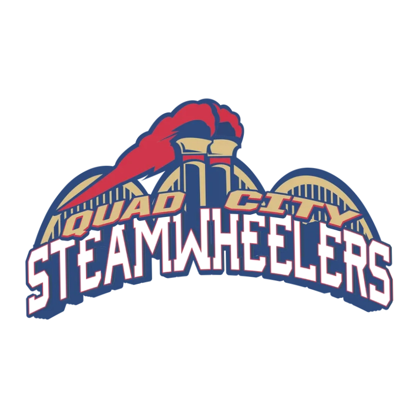 Steam Wheeler