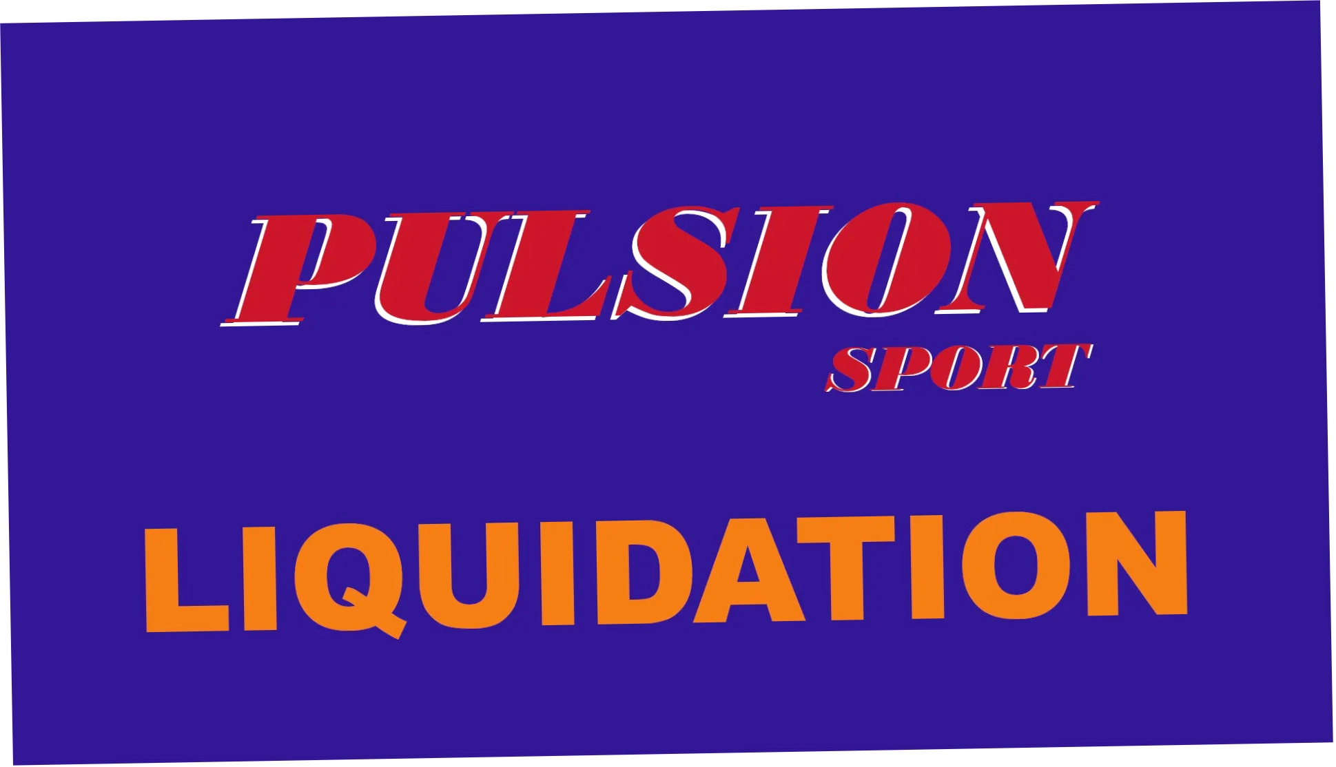 Pulsion sport