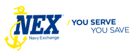 Navy Exchange