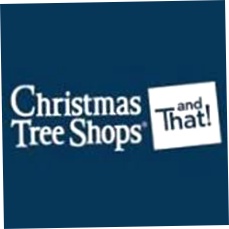 Christmas Tree Shops
