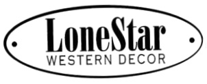 Lone Star Western Decor