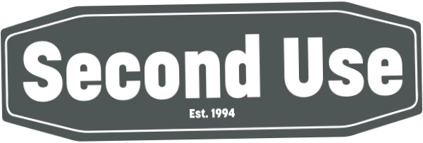 Second Use