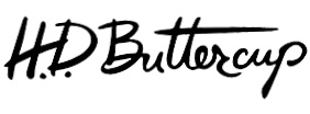 HD Buttercup