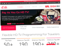 dishformyrv.com