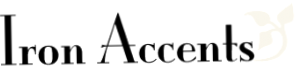 Iron Accents