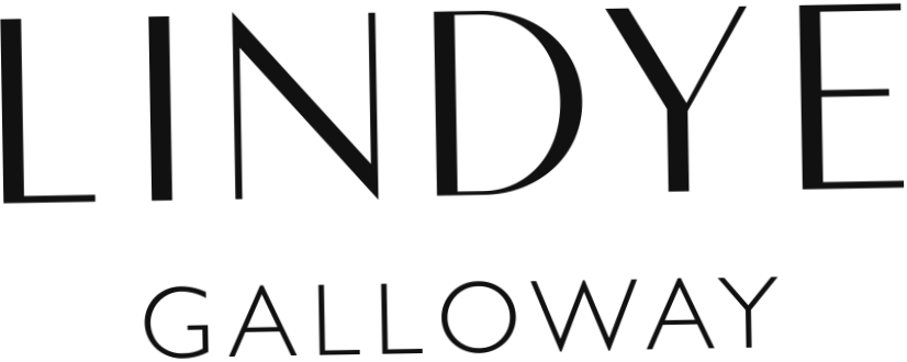 Lindye Galloway