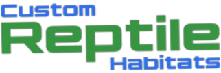 Custom Reptile Habitats