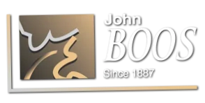 John Boos