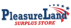 Rv Surplus Parts