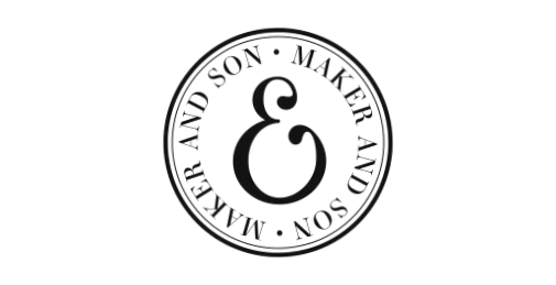 Maker And Son