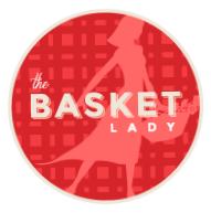 The Basket Lady