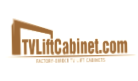 Tvliftcabinet