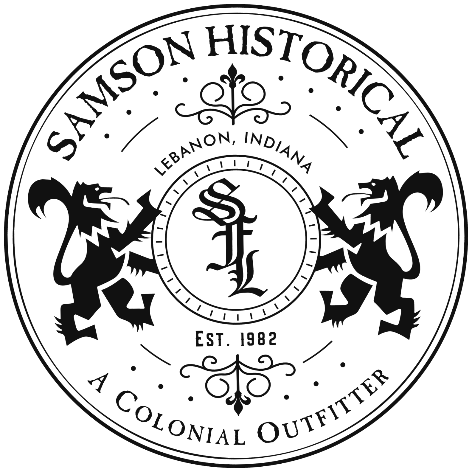 Samson Historical