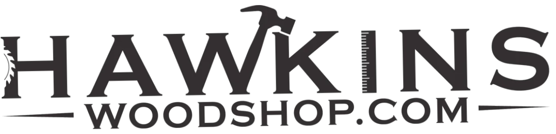 Hawkins Woodshop