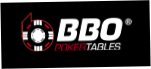 BBO Poker Tables