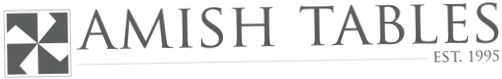 Amish Tables