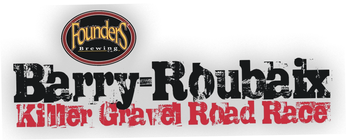 Barry Roubaix