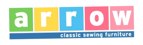 Arrow Sewing Cabinets