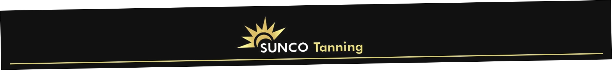 Sunco Tanning