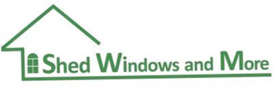 Shedwindowsandmore